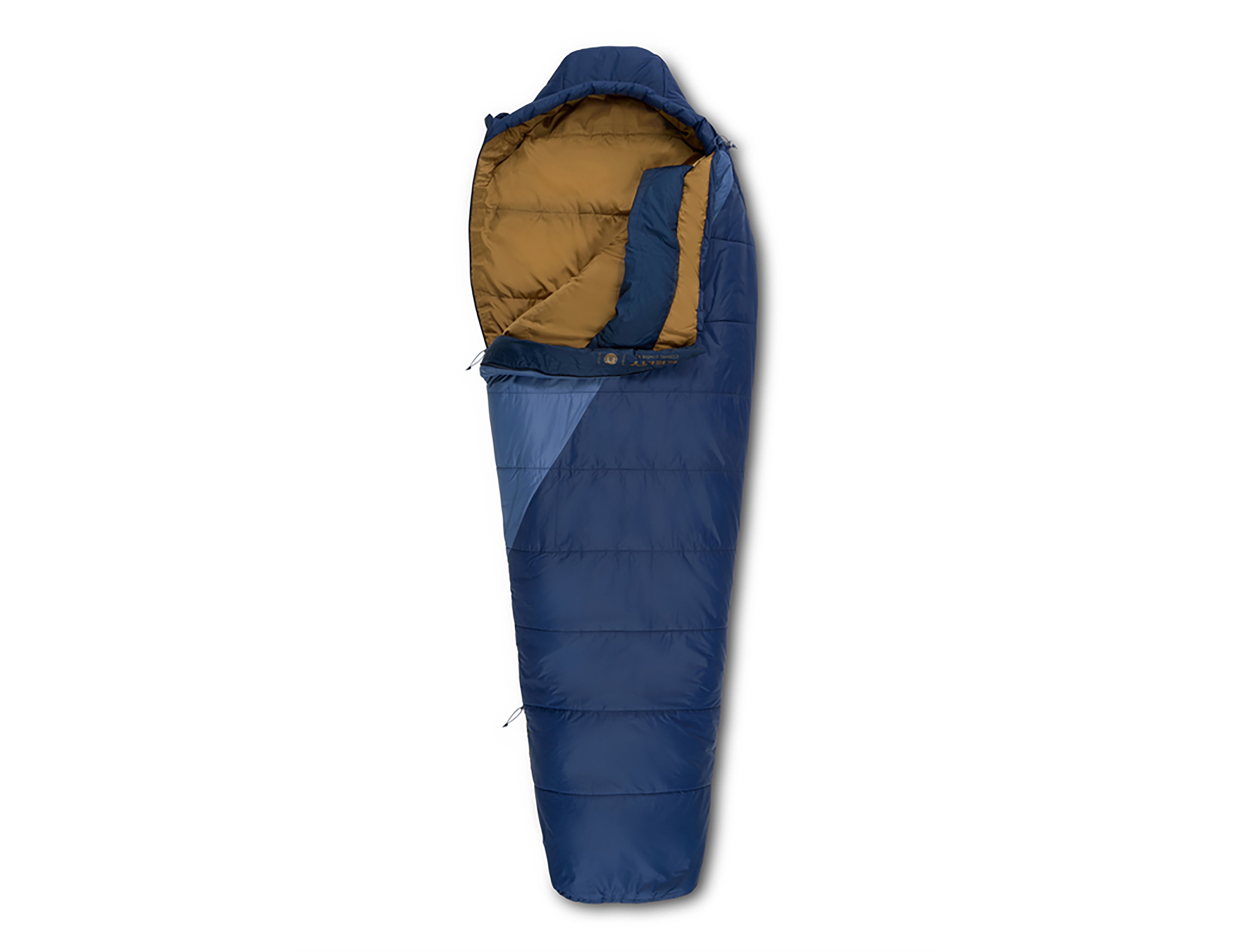 Kelty Cosmic Synthetic 20°F Long Sleeping Bag