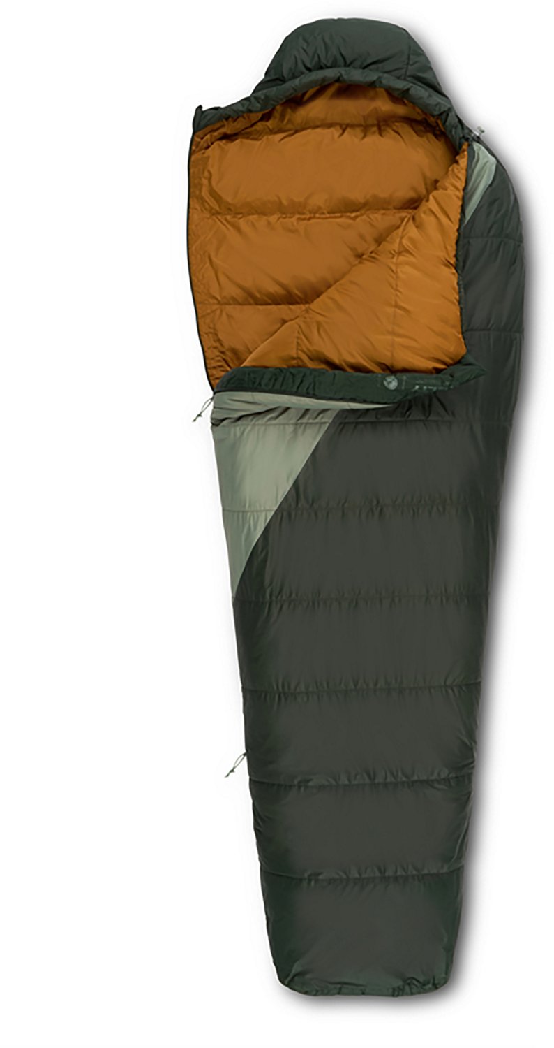 Kelty Cosmic Synthetic 40°F Long Sleeping Bag - view number 7