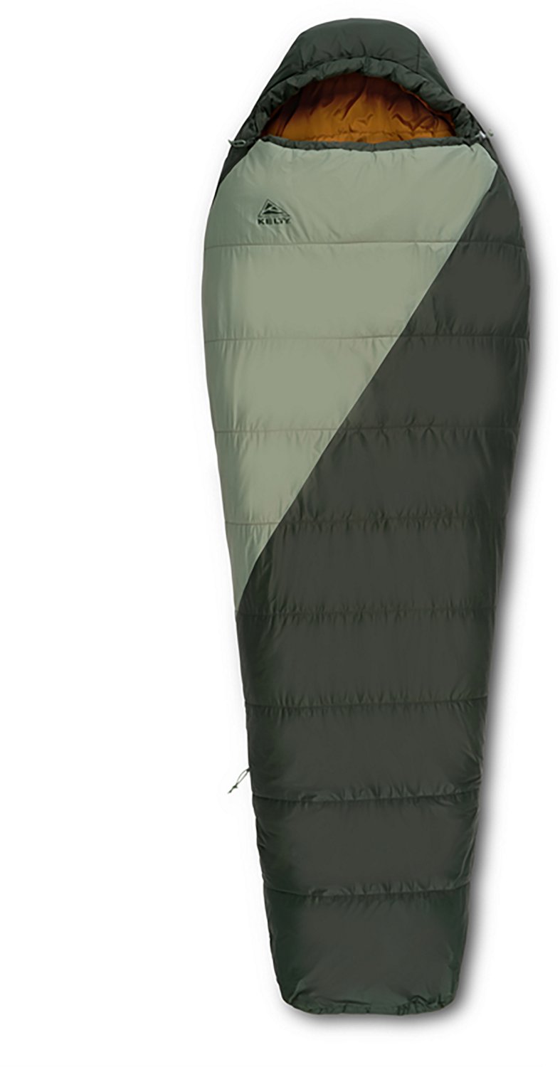 Kelty Cosmic Synthetic 40°F Long Sleeping Bag - view number 8