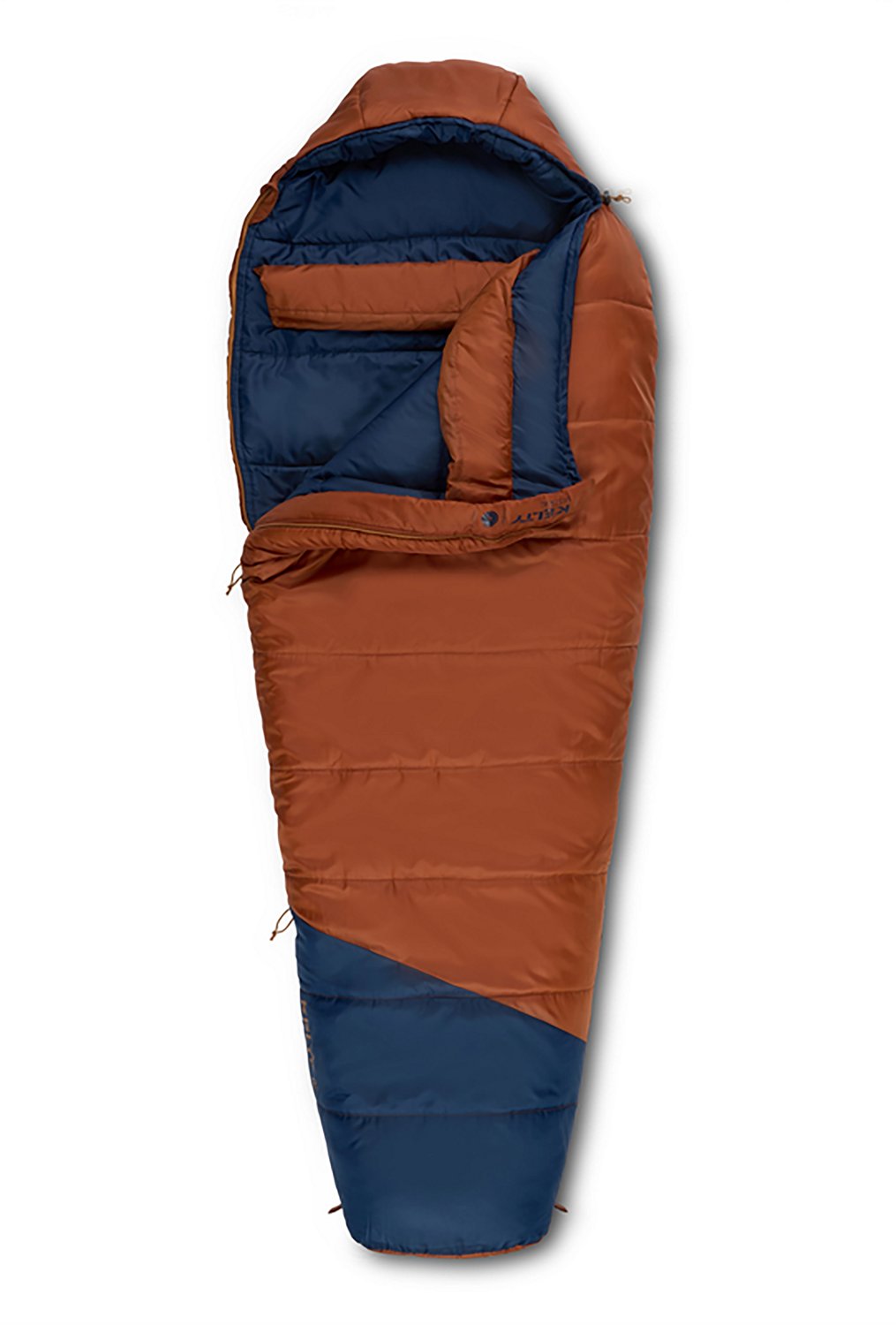 Kelty Mistral 0F Long Sleeping Bag - view number 7