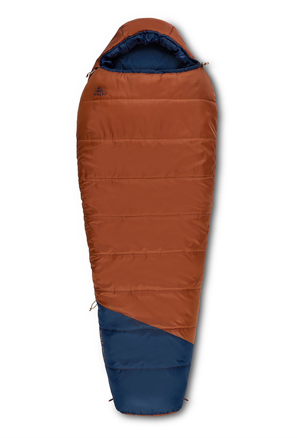 Kelty Mistral 0F Long Sleeping Bag - view number 8