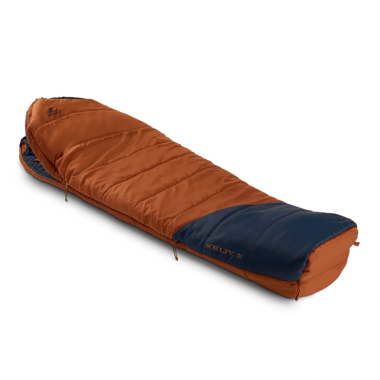 Kelty Mistral 0F Long Sleeping Bag - view number 4