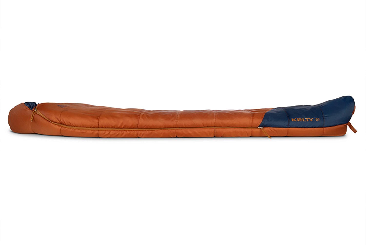 Kelty Mistral 0F Long Sleeping Bag - view number 5