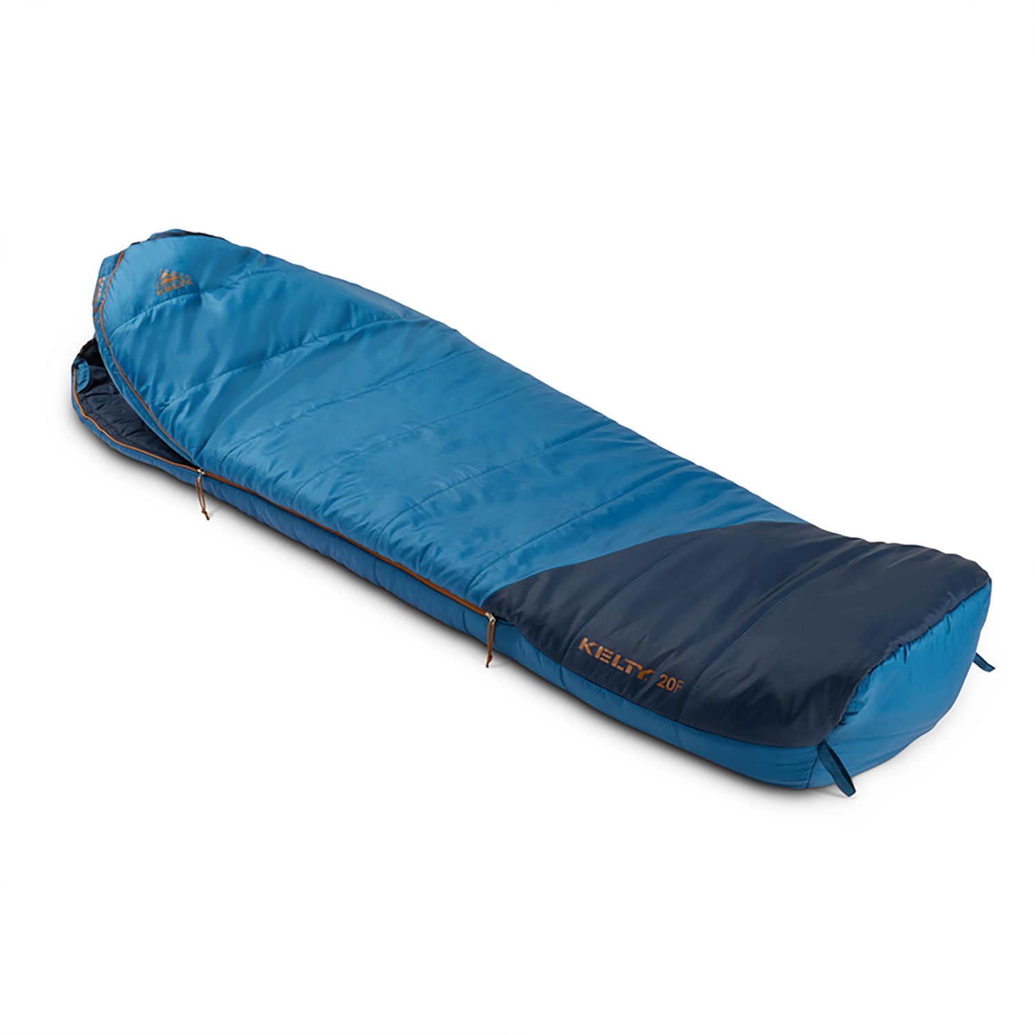 Kelty Mistral 20F Sleeping Bag - view number 4