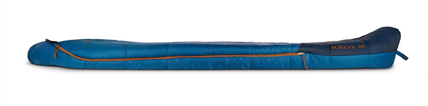Kelty Mistral 20F Sleeping Bag - view number 5