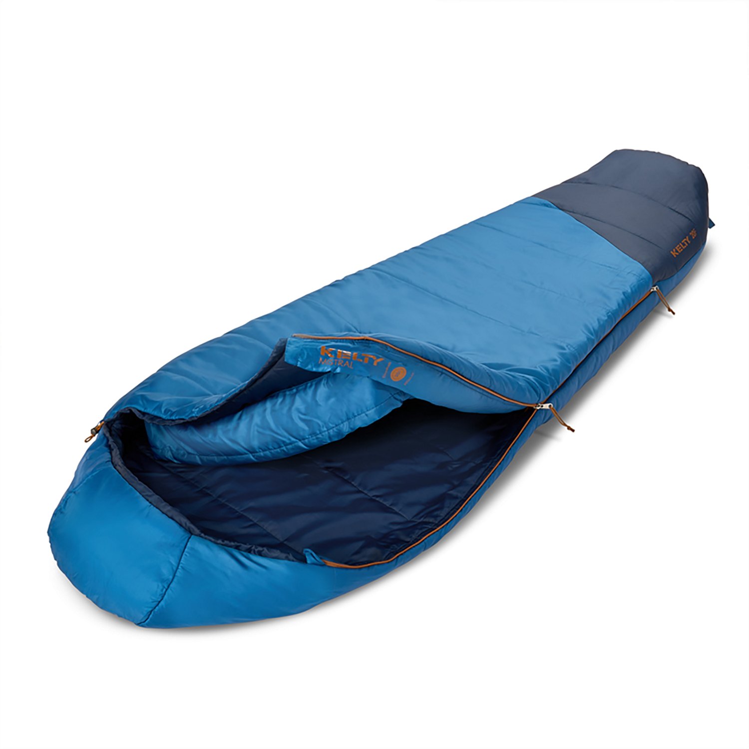 Kelty Mistral 20F Long Sleeping Bag