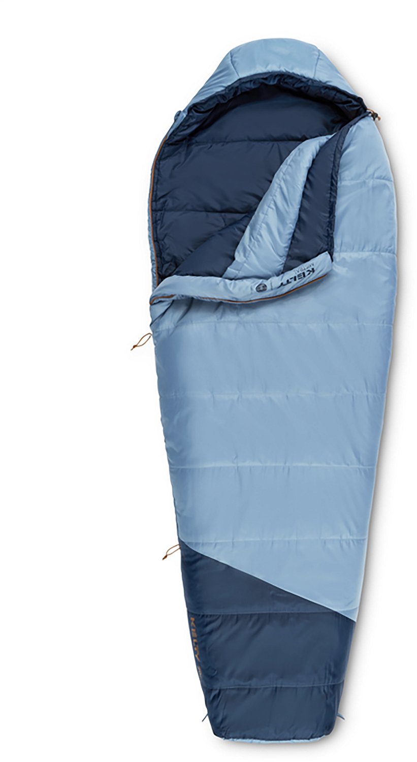 Kelty Women's Mistral 20F Sleeping Bag - view number 7