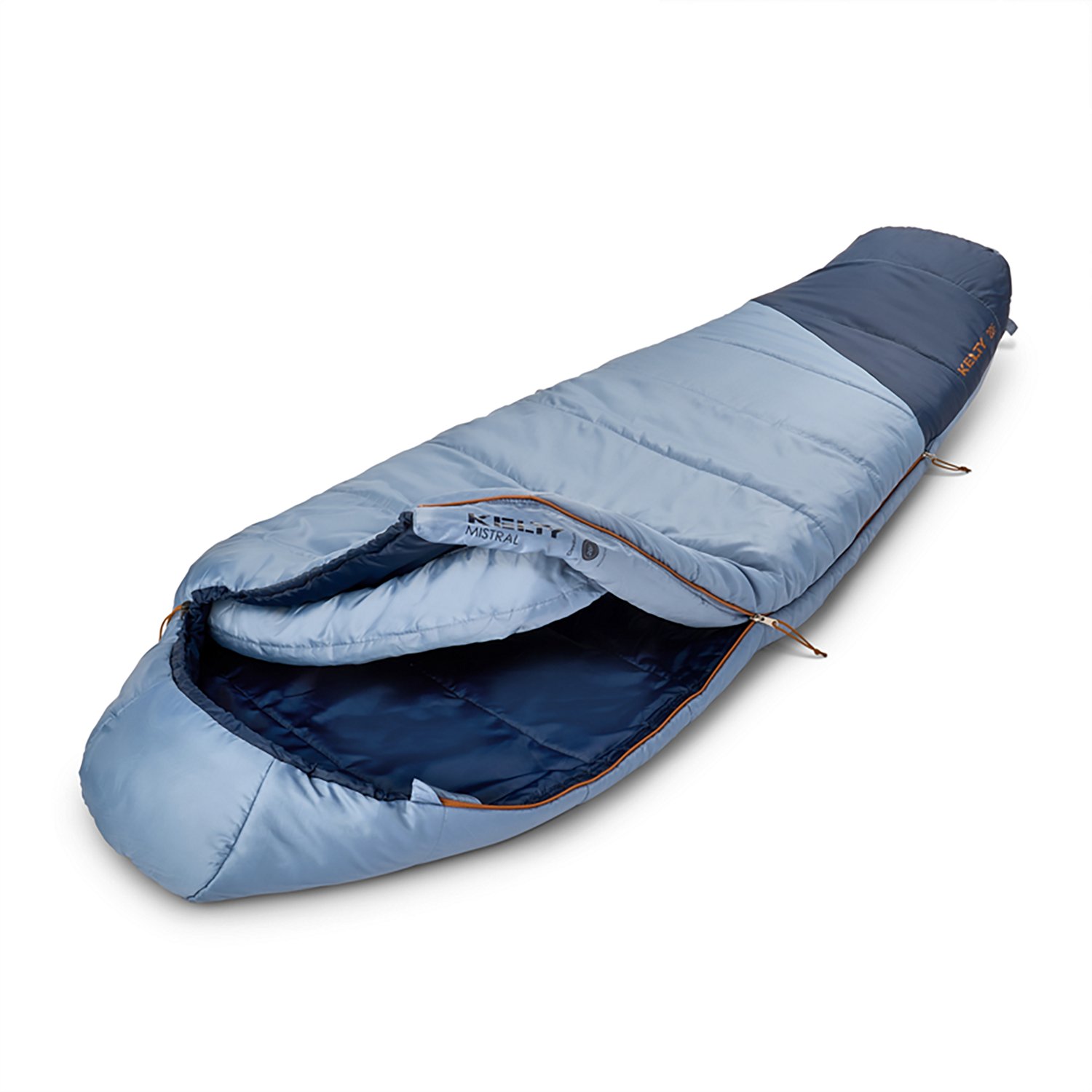 Kelty Women's Mistral 20F Sleeping Bag - view number 3
