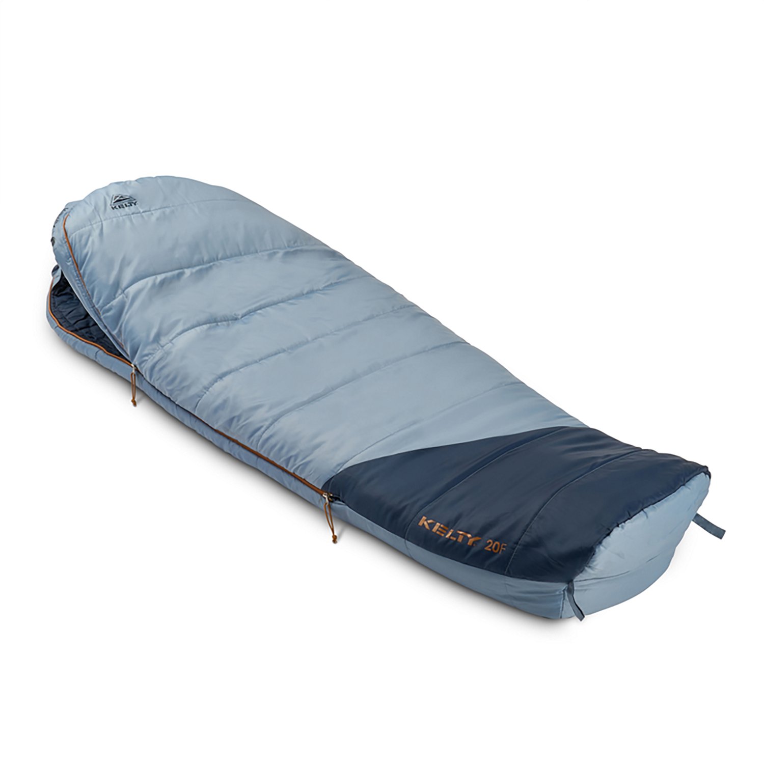 Kelty Women's Mistral 20F Sleeping Bag - view number 4