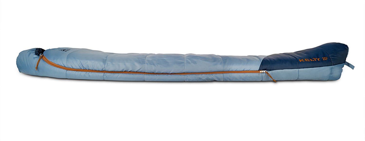 Kelty Women's Mistral 20F Sleeping Bag - view number 5