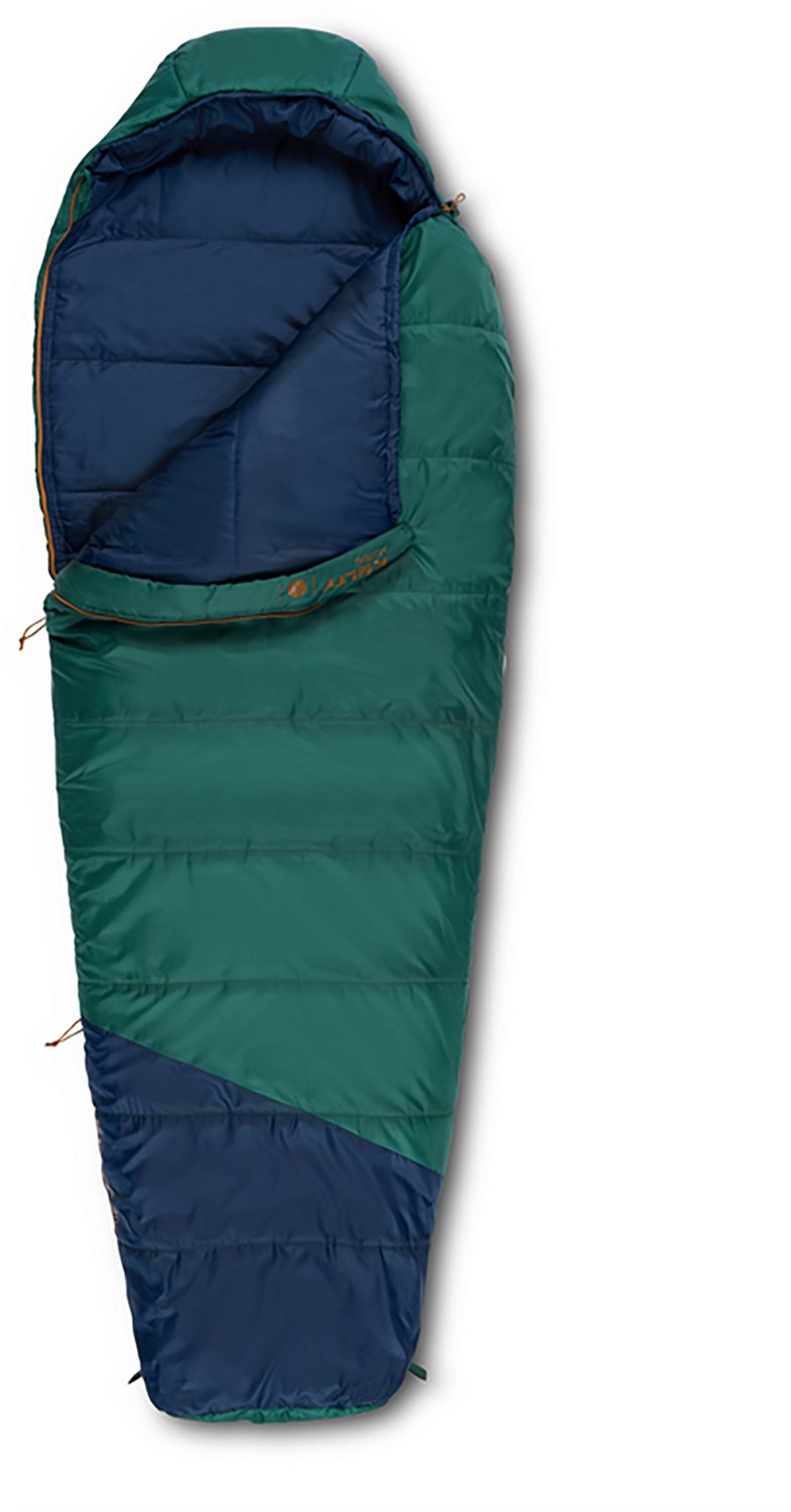 Kelty Mistral 40F Long Sleeping Bag - view number 7