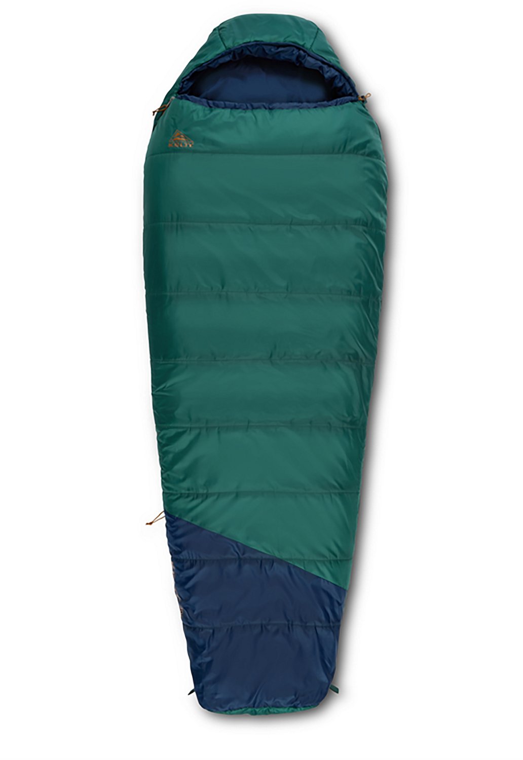 Kelty Mistral 40F Long Sleeping Bag - view number 2