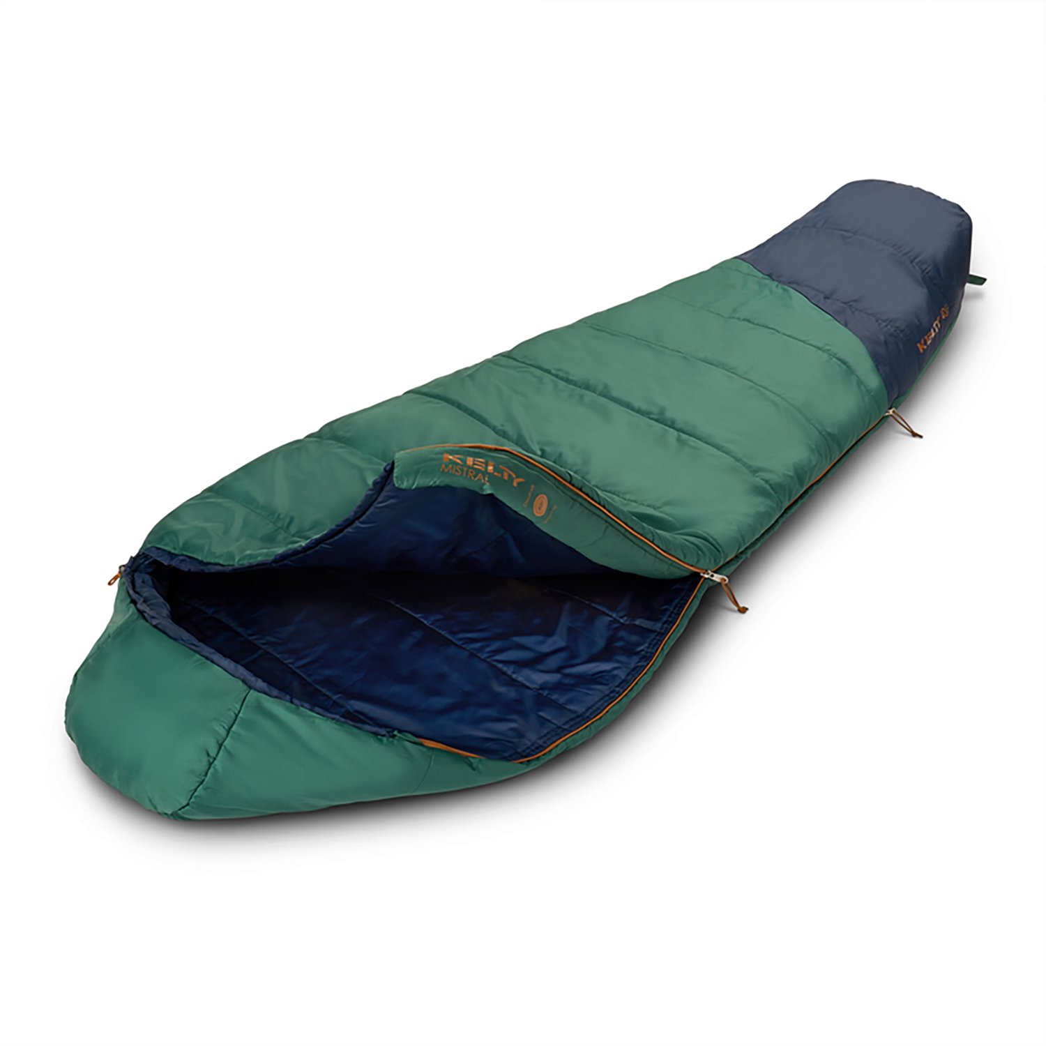 Kelty Mistral 40F Long Sleeping Bag - view number 3