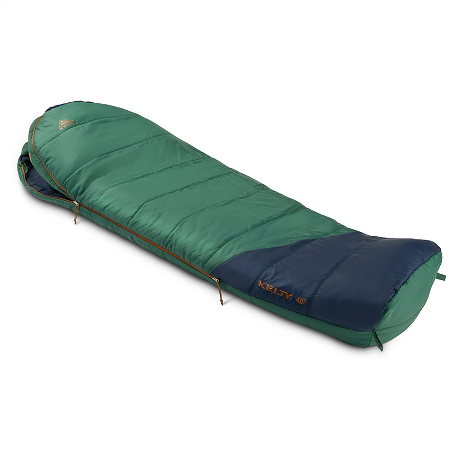 Kelty Mistral 40F Long Sleeping Bag - view number 4