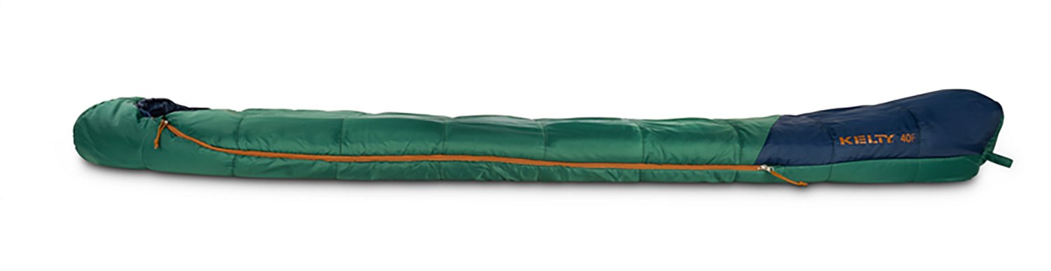Kelty Mistral 40F Long Sleeping Bag - view number 5
