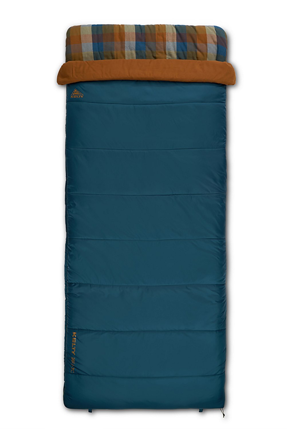 Kelty Wayback 20F Sleeping Bag - view number 8