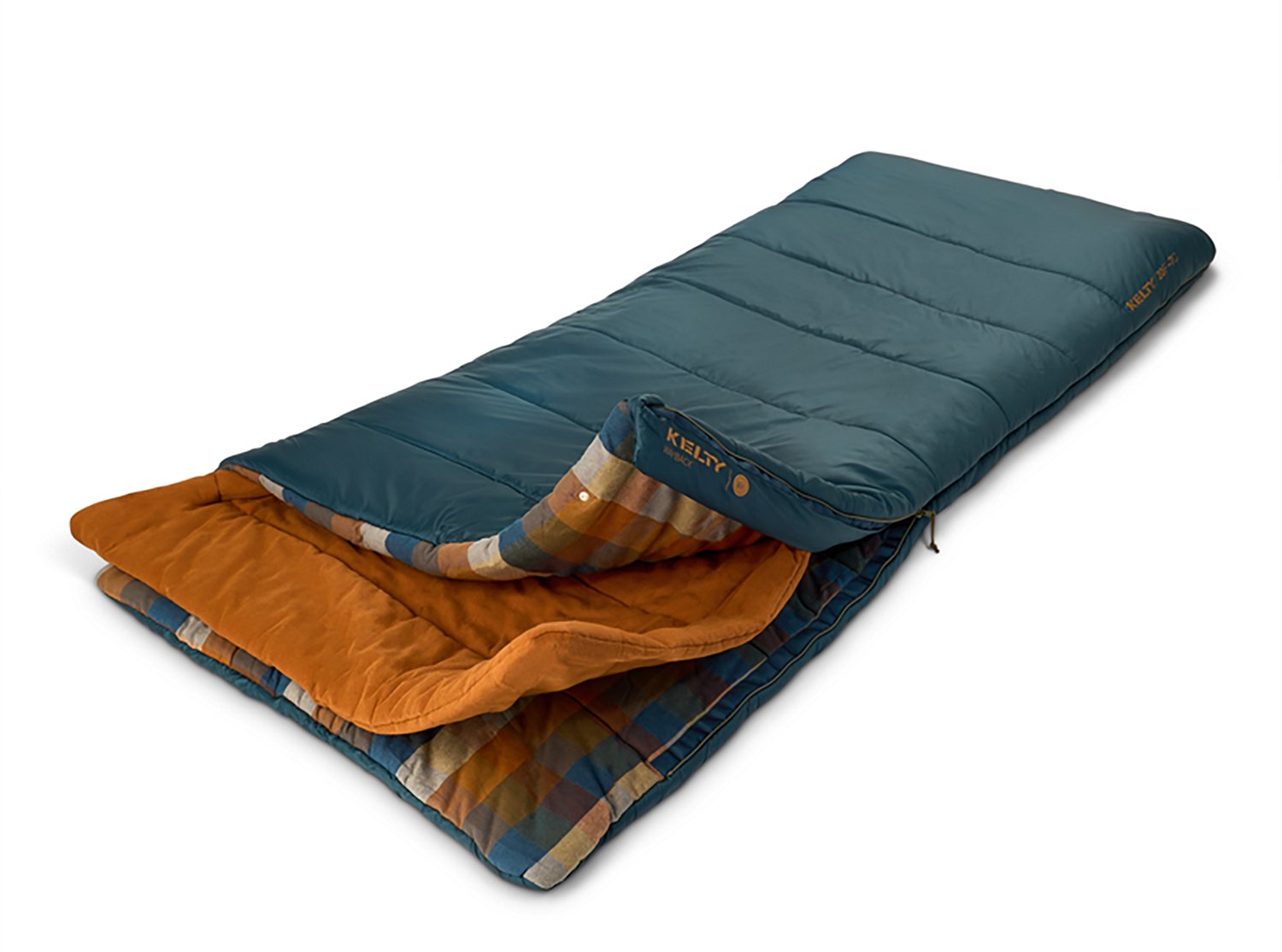 Kelty Wayback 20F Sleeping Bag - view number 3