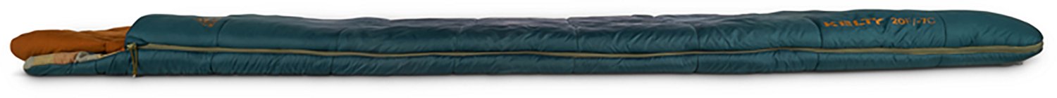 Kelty Wayback 20F Sleeping Bag - view number 5
