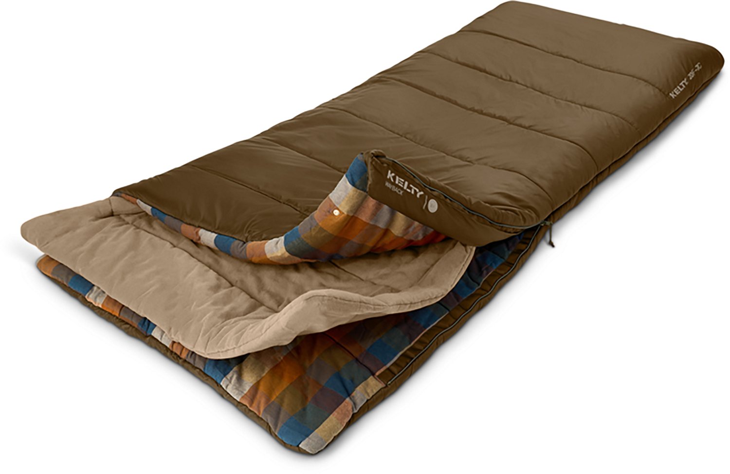 Kelty Wayback 20F Sleeping Bag - view number 3