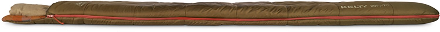 Kelty Wayback 20F Sleeping Bag - view number 5