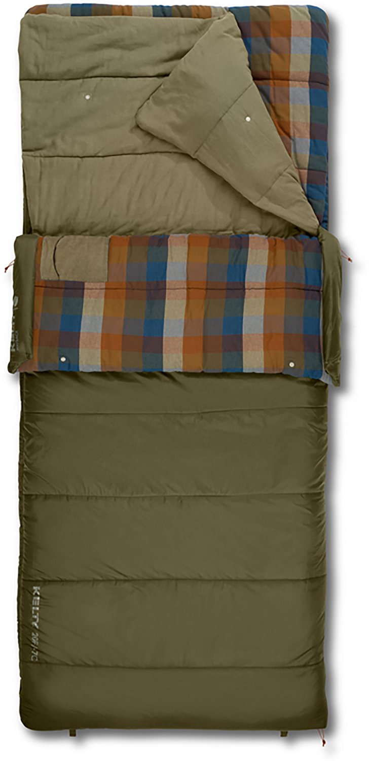 Kelty Wayback 20F Sleeping Bag - view number 7