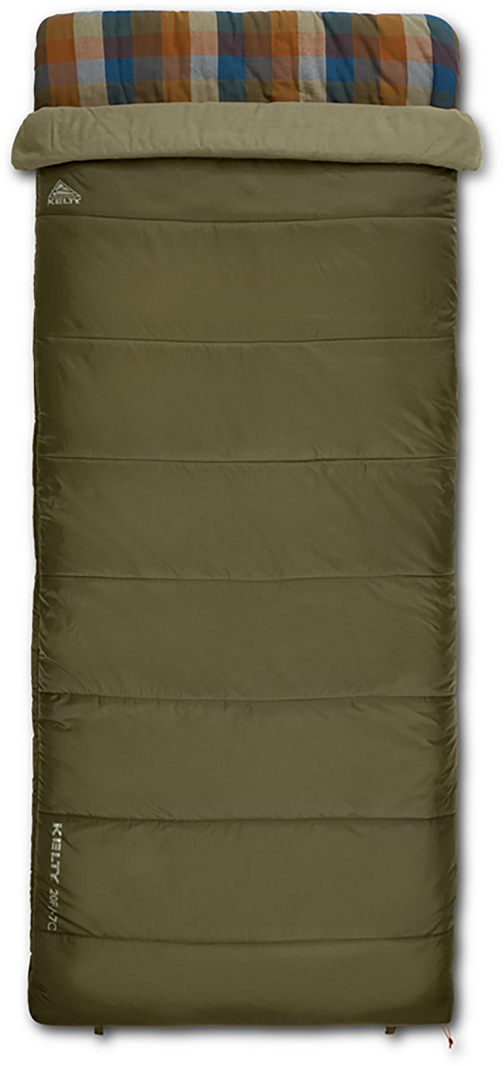 Kelty Wayback 20F Sleeping Bag - view number 2