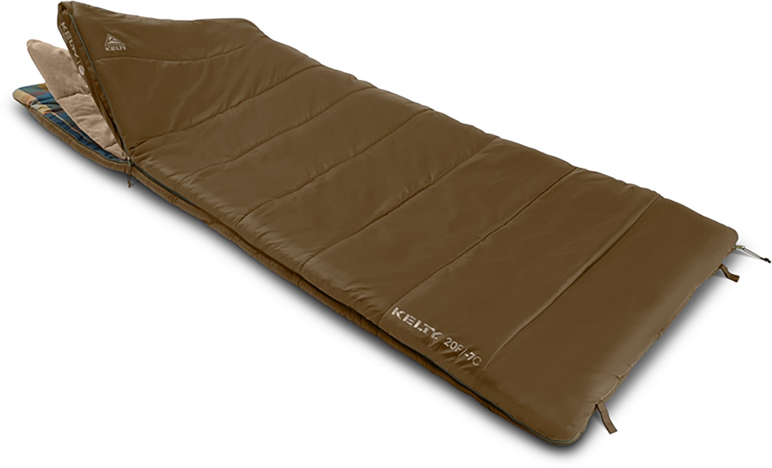 Kelty Wayback 20F Sleeping Bag - view number 4