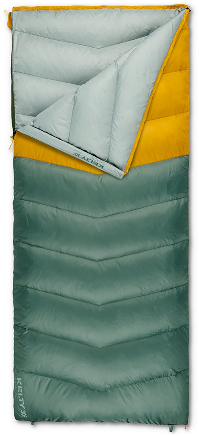 Kelty Galactic 30F Sleeping Bag - view number 4