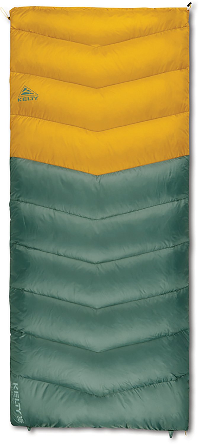 Kelty Galactic 30F Sleeping Bag - view number 2