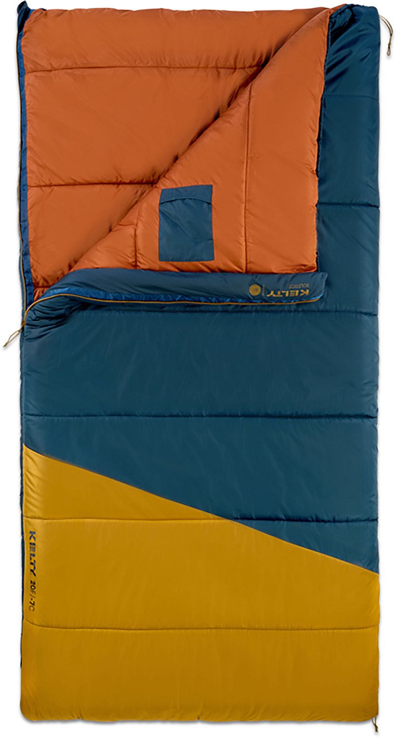 Kelty Solstice 20F Sleeping Bag - view number 5