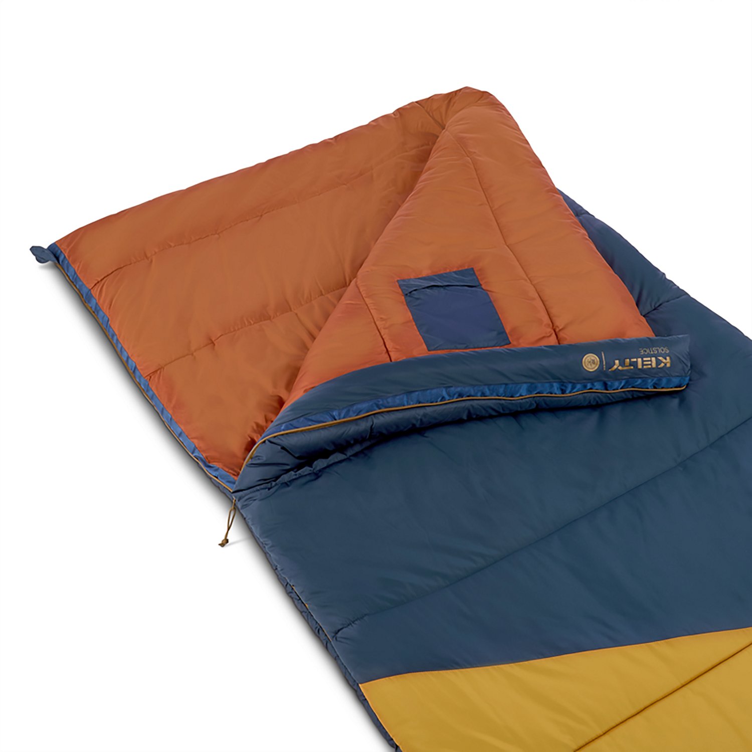 Kelty Solstice 20F Sleeping Bag - view number 6