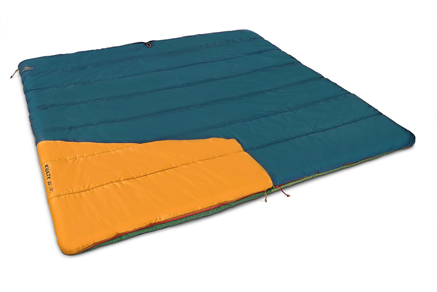 Kelty Solstice 20F Sleeping Bag - view number 3