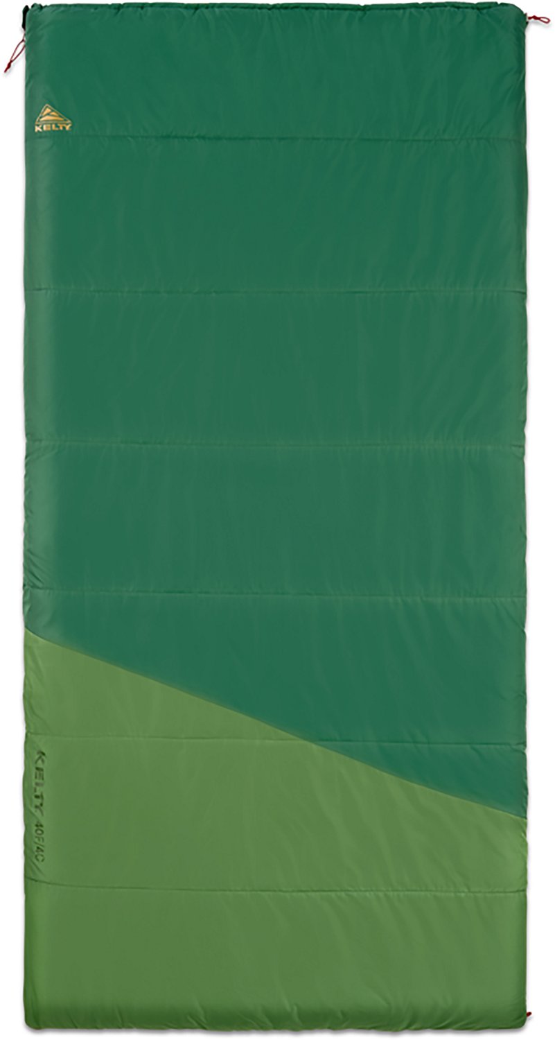 Kelty Solstice 40F Sleeping Bag - view number 8