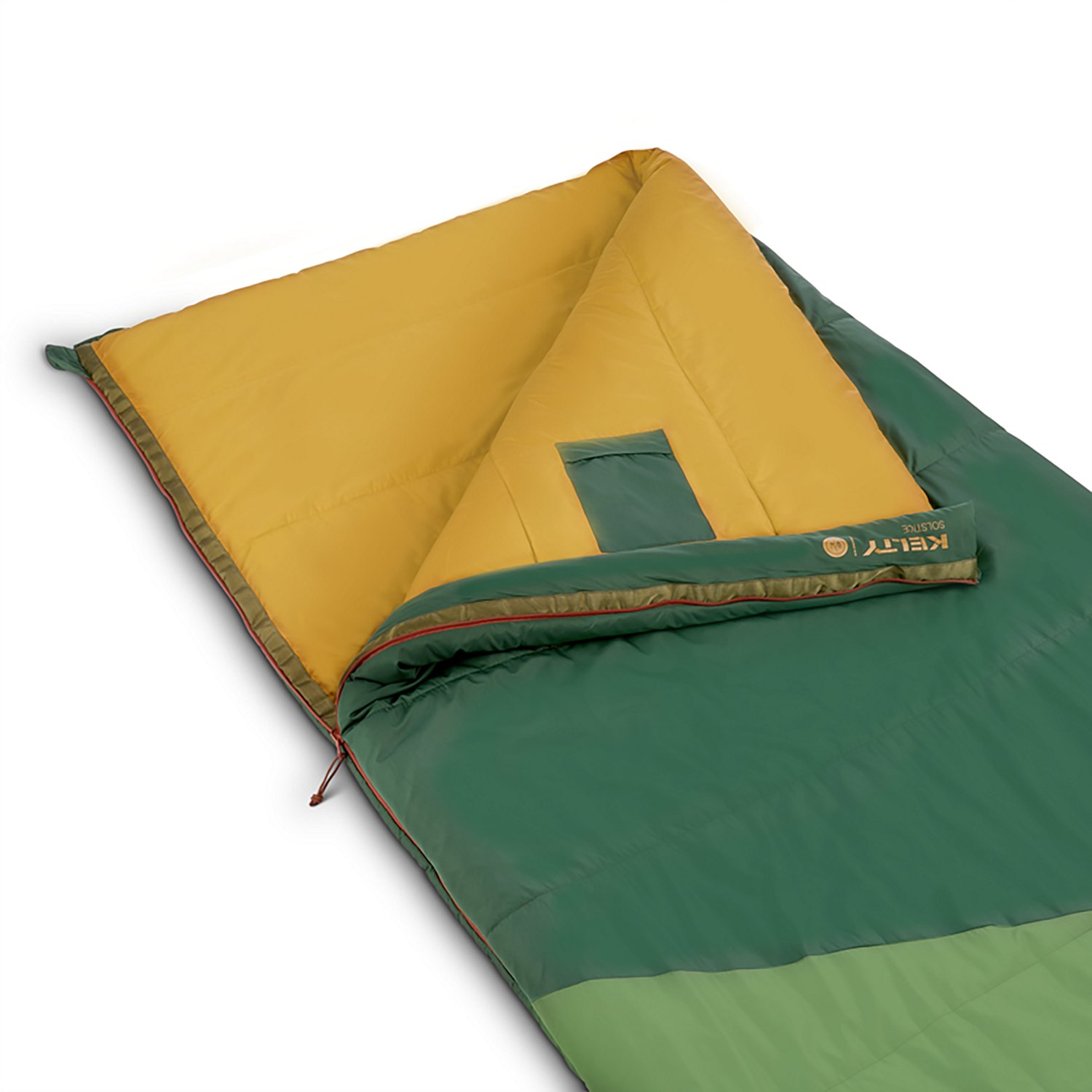 Kelty Solstice 40F Sleeping Bag