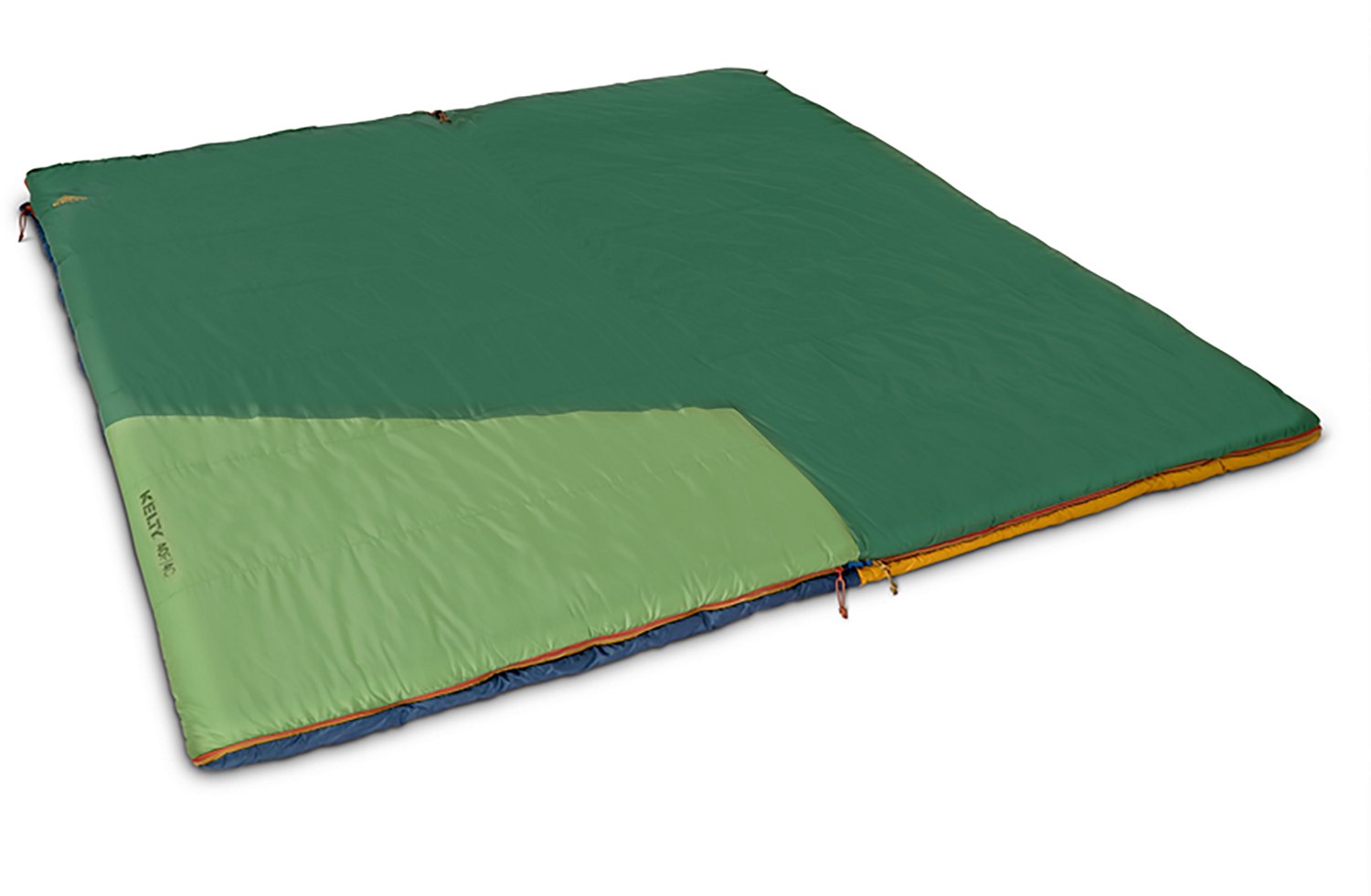 Kelty Solstice 40F Sleeping Bag