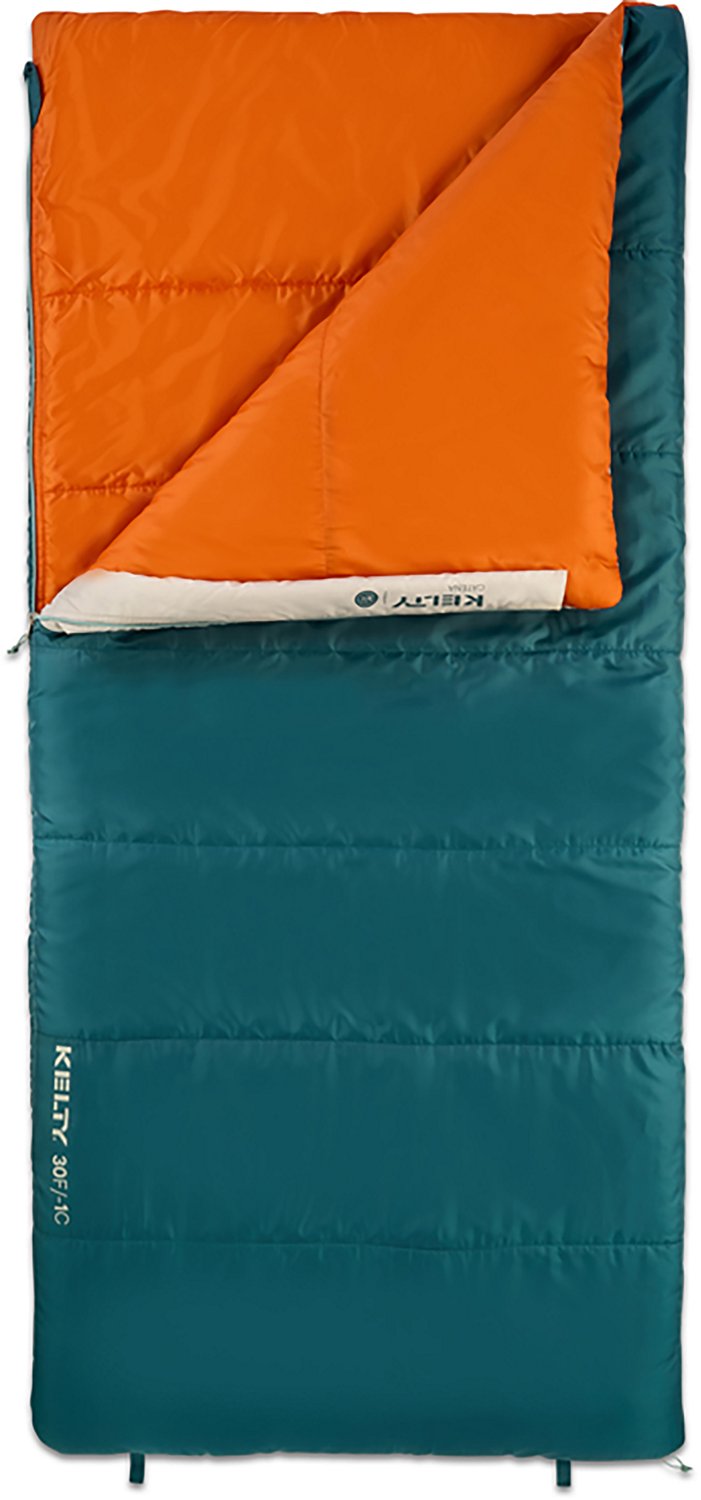Kelty Catena 30F Sleeping Bag