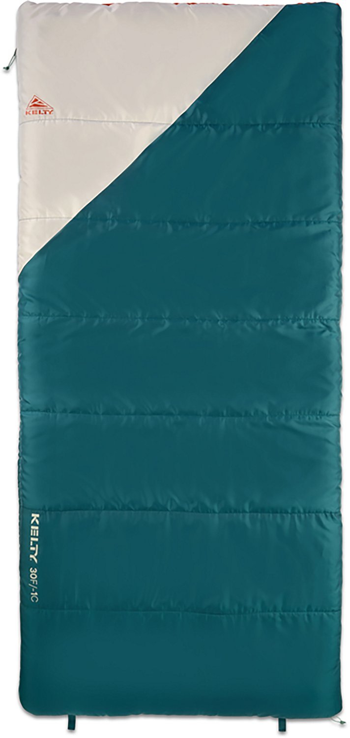 Kelty Catena 30F Sleeping Bag - view number 8