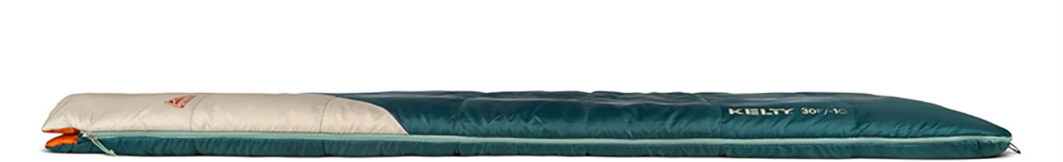 Kelty Catena 30F Sleeping Bag - view number 3