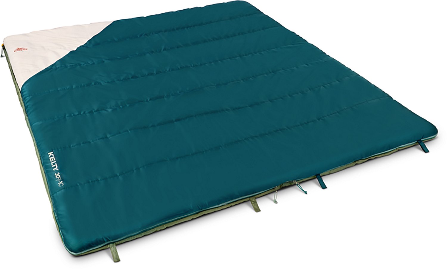 Kelty Catena 30F Sleeping Bag - view number 5