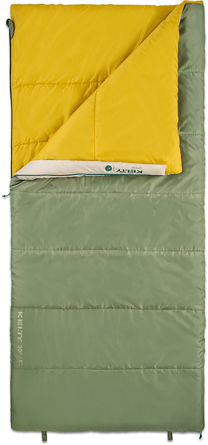 Kelty Catena 30F Sleeping Bag