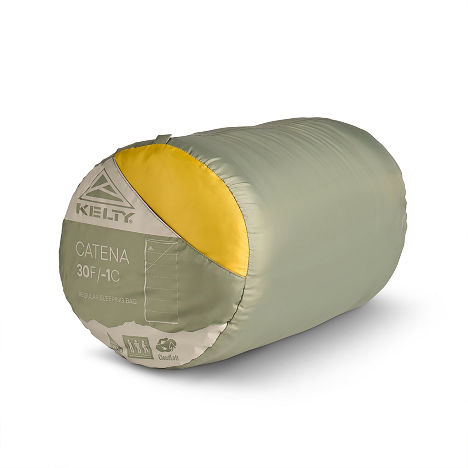 Kelty Catena 30F Sleeping Bag