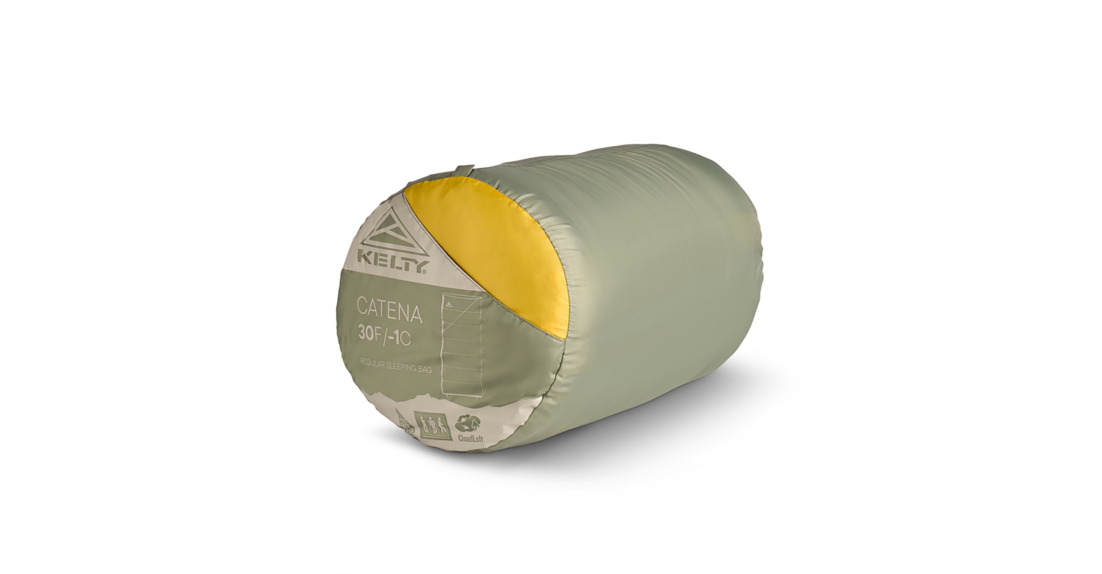 Kelty Catena 30F Sleeping Bag