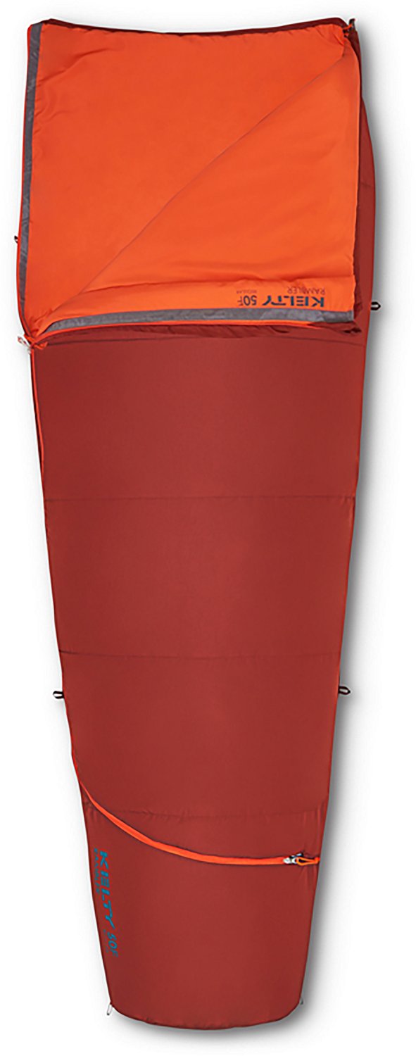 Kelty Rambler 50F Sleeping Bag - view number 4