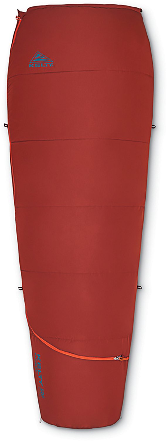 Kelty Rambler 50F Sleeping Bag - view number 2