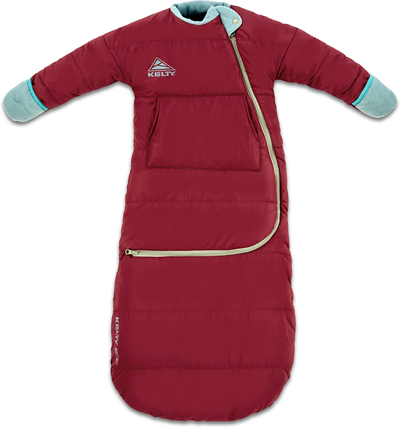 Kelty Toddlers' Space Cadet 40F Sleeping Bag