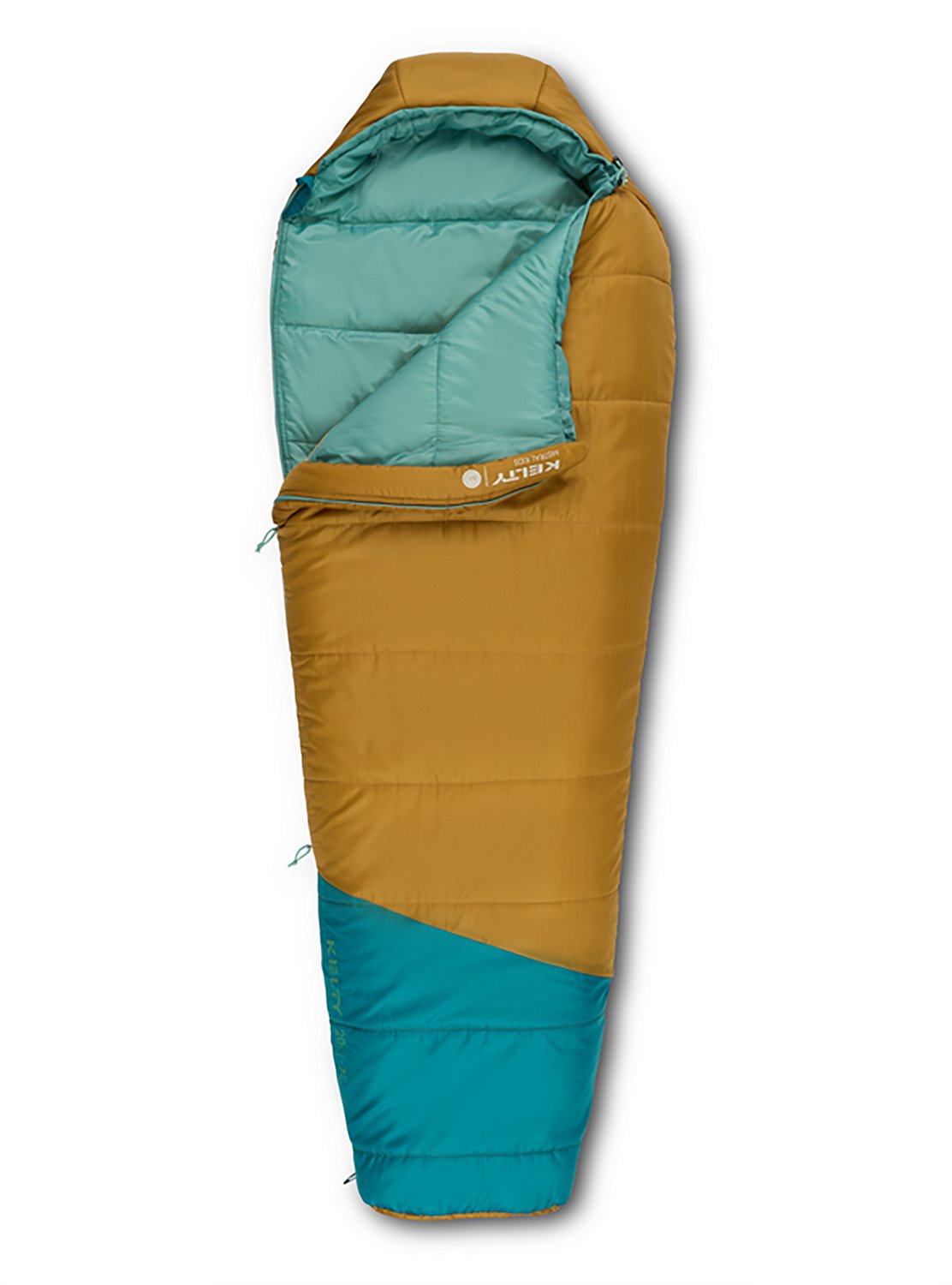 Kelty Kids' Mistral 20F Sleeping Bag