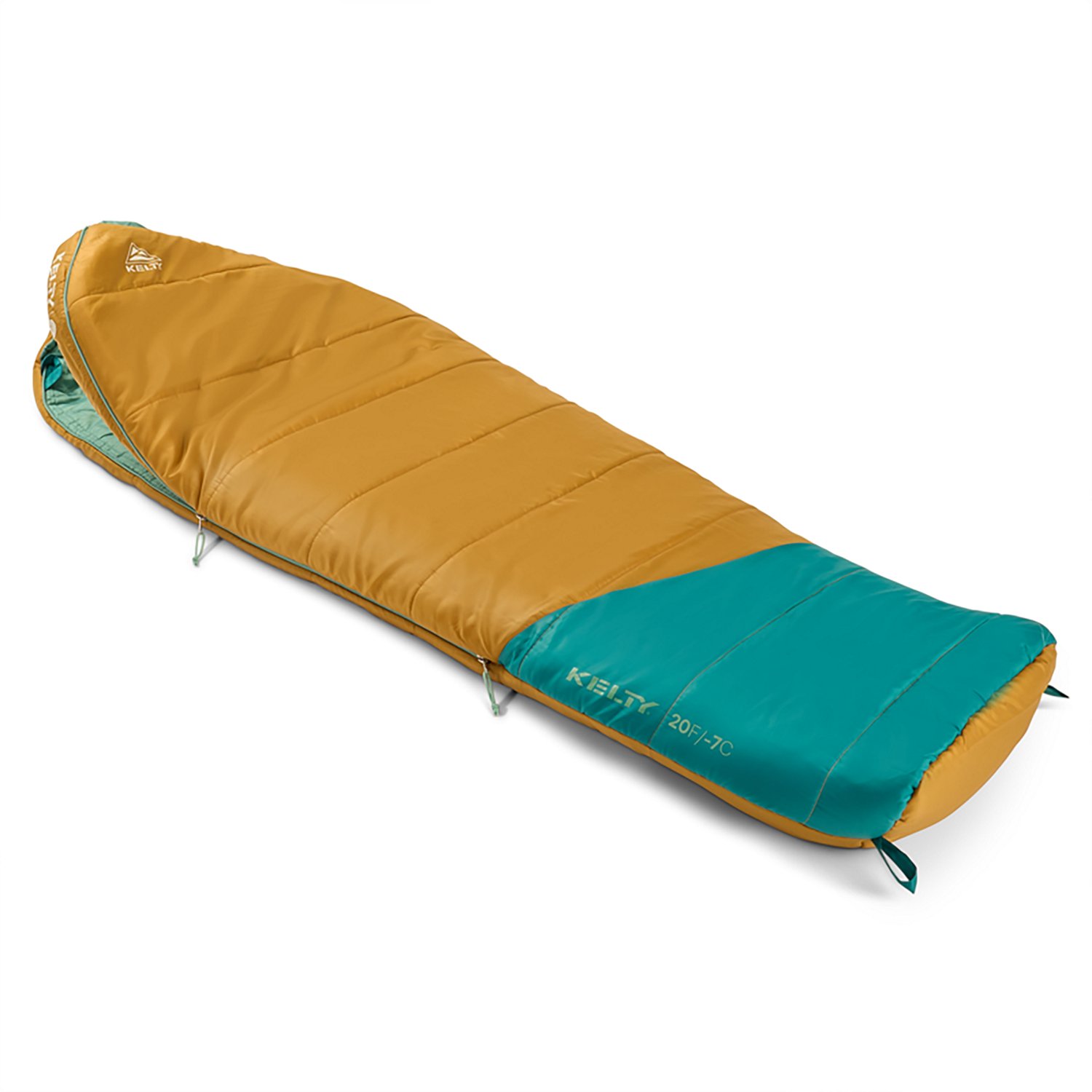 Kelty Kids' Mistral 20F Sleeping Bag