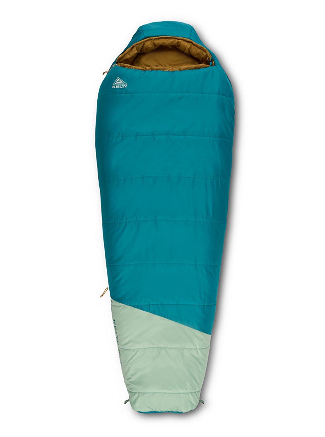 Kelty Kids' Mistral 30F Sleeping Bag - view number 2