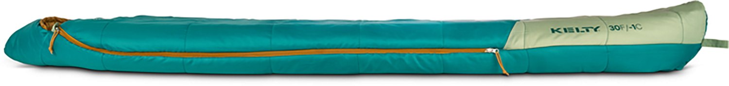 Kelty Kids' Mistral 30F Sleeping Bag