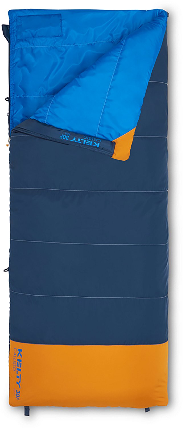 Kelty Kids' Callisto 30F Sleeping Bag